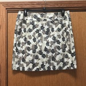 Lulu B skirt